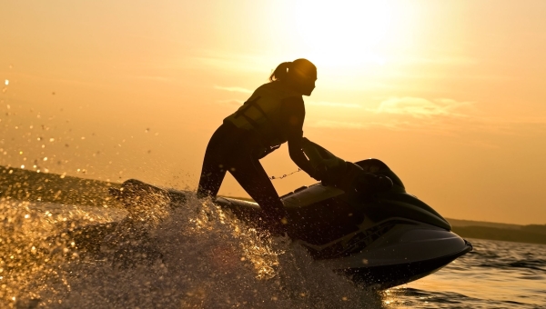The Ultimate Guide to Jet Ski Rentals Near Battle Lake, Minnesota